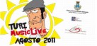 TURI LIVE MUSICA TURI LIVE MUSICA