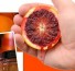 arancia rossa diabete
