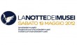 la notte dei musei