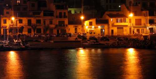 Marinella di Selinunte
