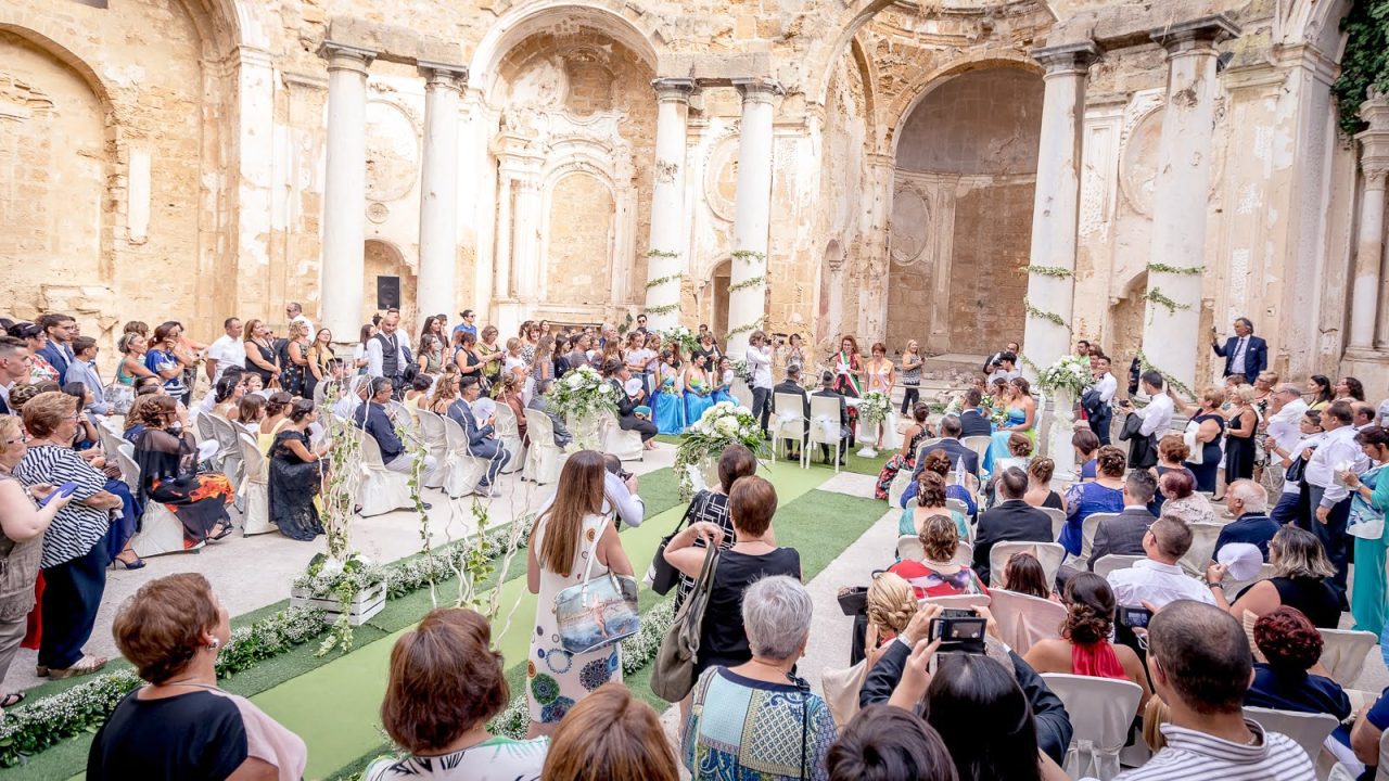 In Italia I Gay Si Possono Sposare