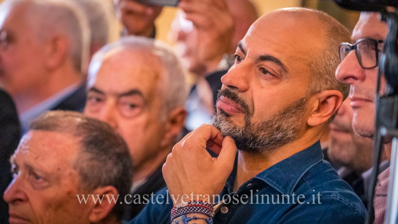 consiglio comunale castelvetrano