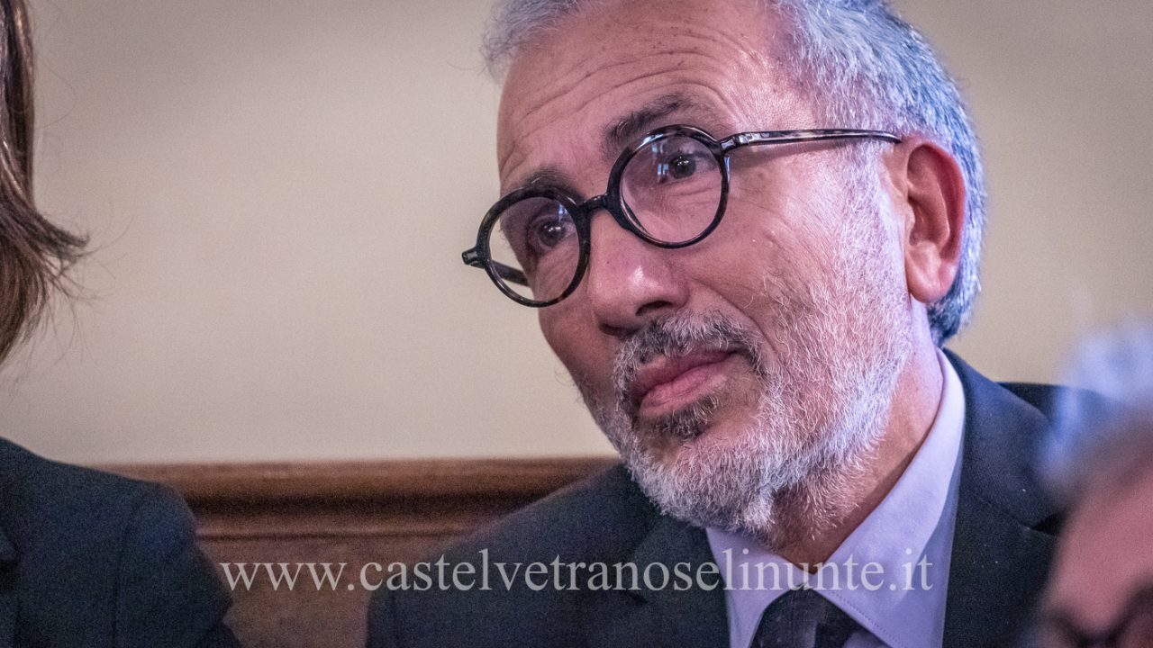 consiglio comunale castelvetrano