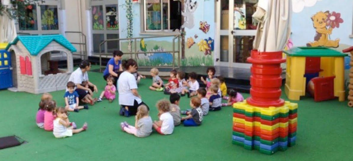 Asilo Nido Il Nido Delle Api Asili nido e spazi gioco in Sicilia, in arrivo 17 milioni