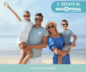 MaxOptical Castelvetrano