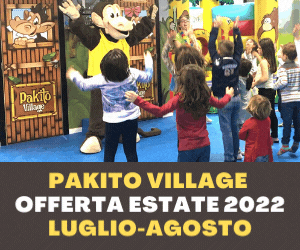 PAKITO Castelvetrano