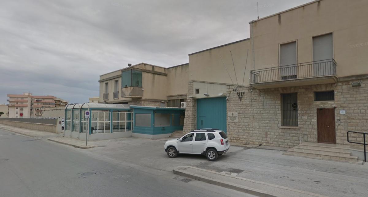 Francesco Calamia esce dal carcere, concessi i domiciliari