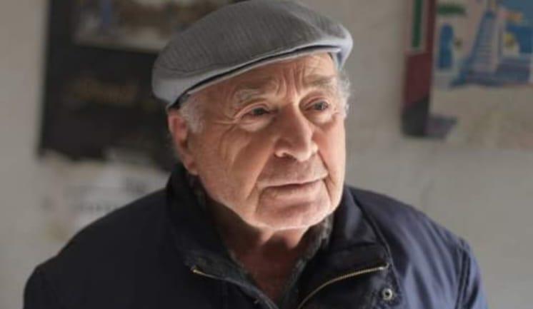 Una vita per la pittura, è scomparso l'artista Ciccio Titone