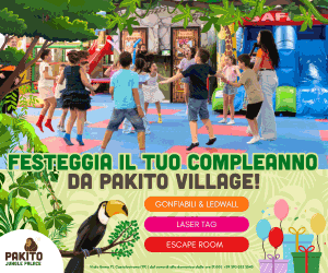 PAKITO Castelvetrano