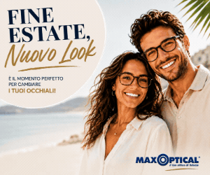 MaxOptical Castelvetrano