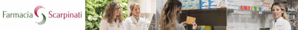 FARMACIA SCARPINATI