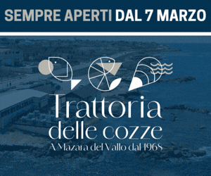 Trattoria delle Cozze