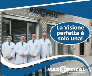 MaxOptical Castelvetrano