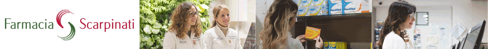 FARMACIA SCARPINATI