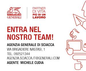 Generali Italia Sciacca Castelvetrano