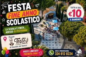 TOSTO Castelvetrano