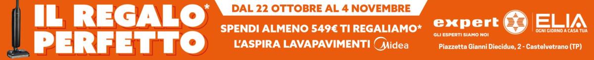 EXPERT Elia Castelvetrano