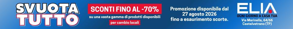 Elia Elettrodomestici Castelvetrano