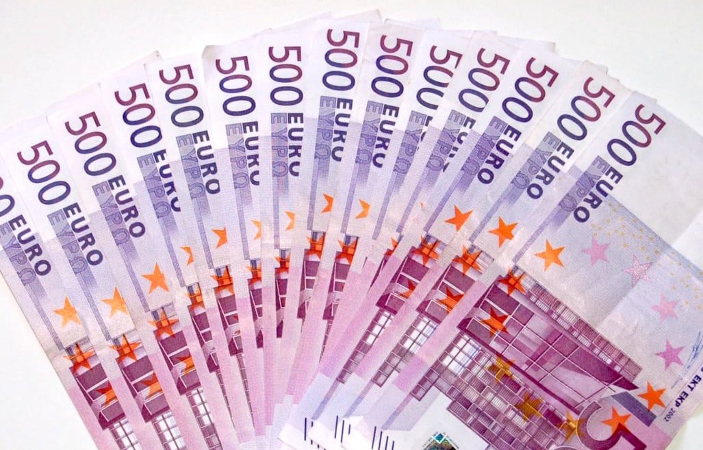 Quando Vanno Fuori Corso Le Banconote Da 500 Euro