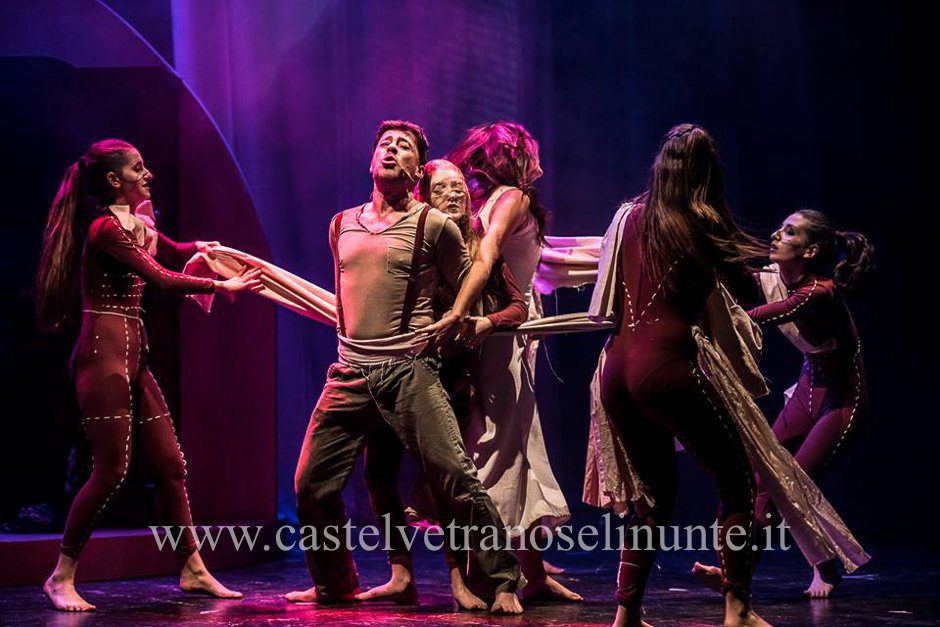 I Giorni che verranno