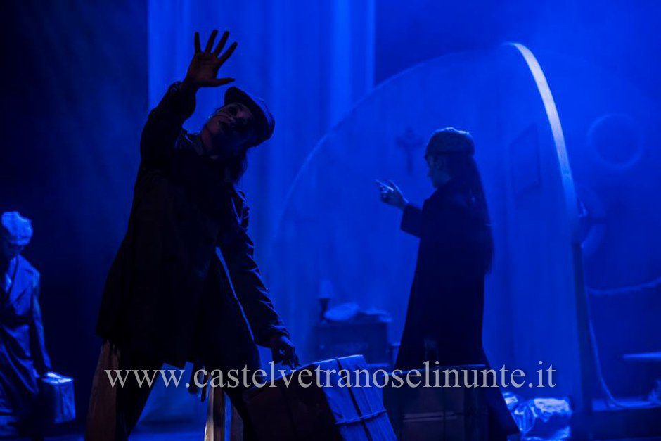 I Giorni che verranno