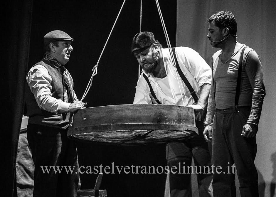 I Giorni che verranno