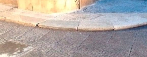 Piazza Principe di Piemonte