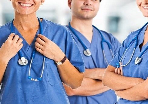 SELEZIONE DI INFERMIERI PER GERMANIA