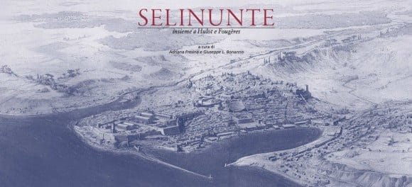Selinunte insieme a Hulot e Fougères 3