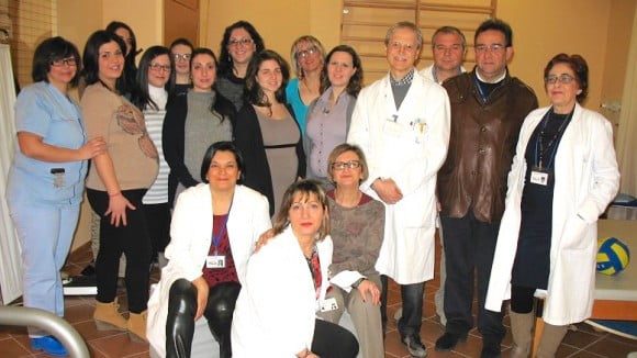 accompagnamento alla nascita