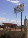 aias castelvetrano