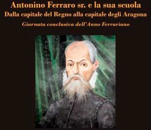 Antonio Ferraro