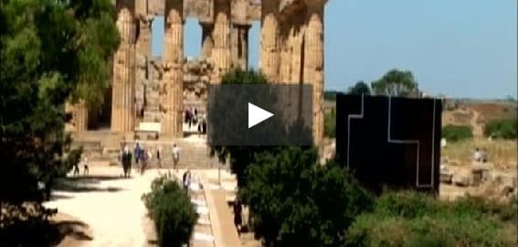 architettura selinunte