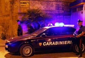 arresti castelvetrano