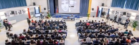 aula magra scientifico