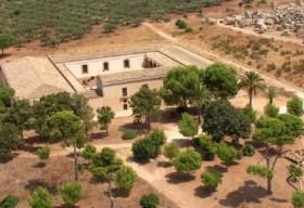 baglio florio selinunte