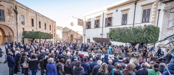 bersaglieri castelvetrano