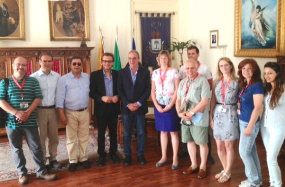 buyer internazionali