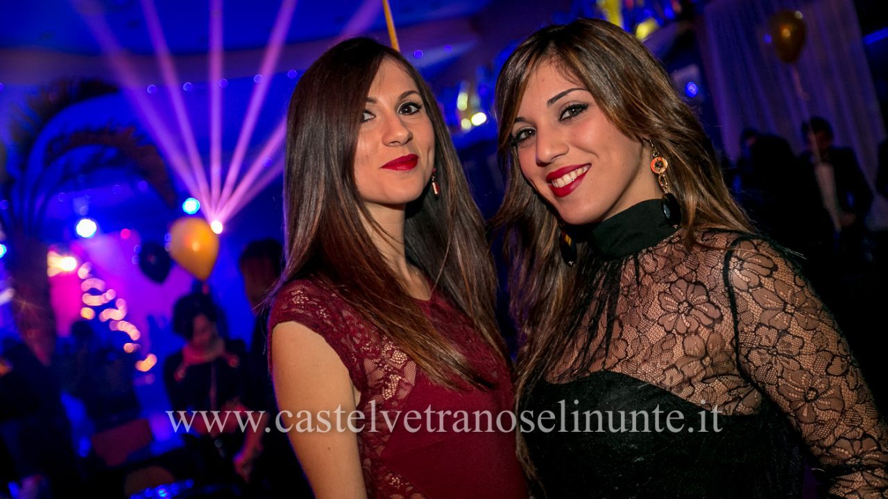 capodanno 2016 esperidi castelvetrano