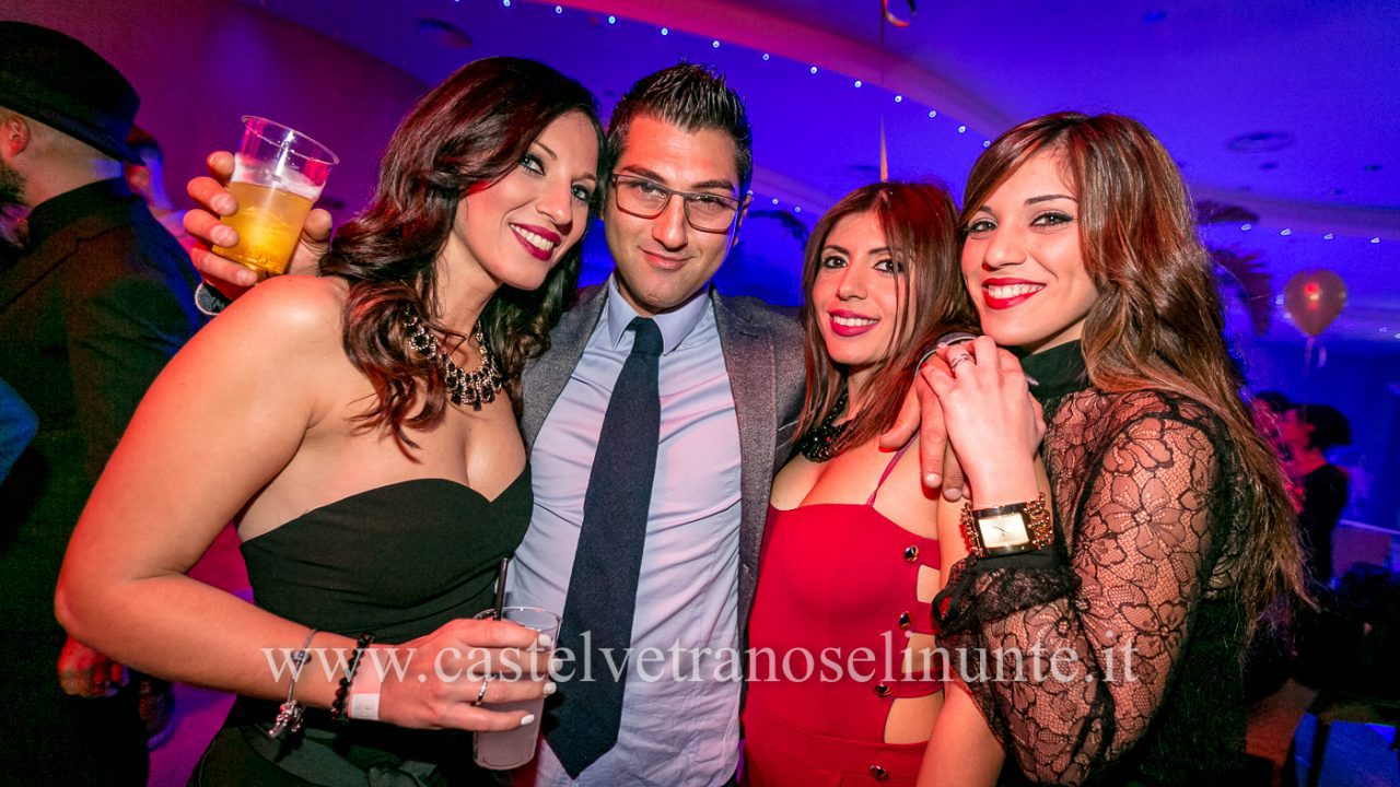 capodanno 2016 esperidi castelvetrano