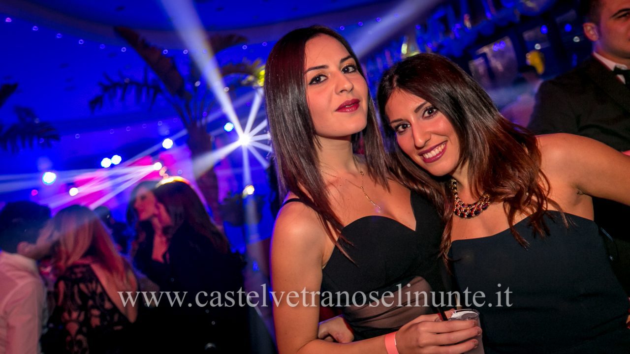 capodanno 2016 esperidi castelvetrano