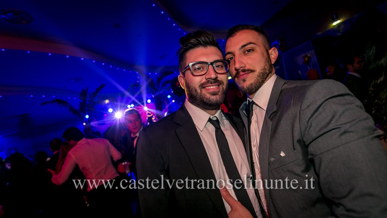 capodanno 2016 esperidi castelvetrano