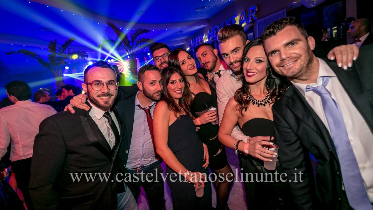 capodanno 2016 esperidi castelvetrano