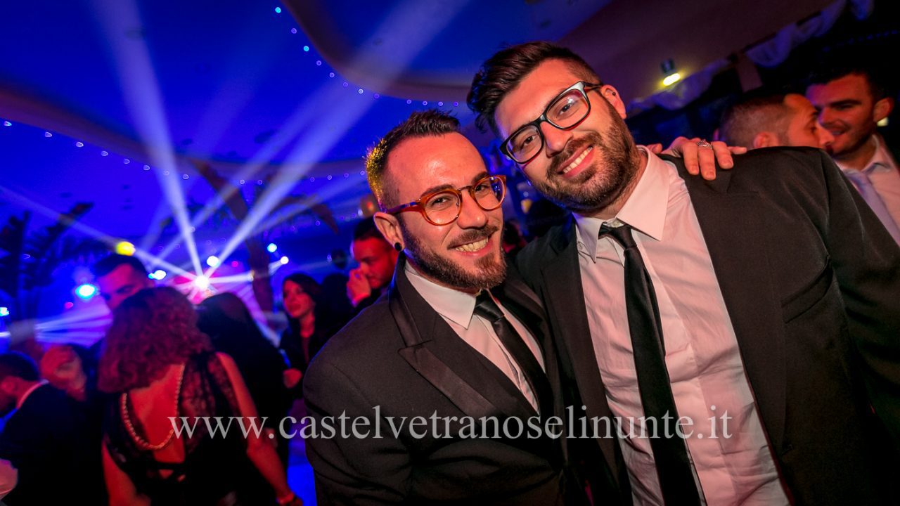 capodanno 2016 esperidi castelvetrano