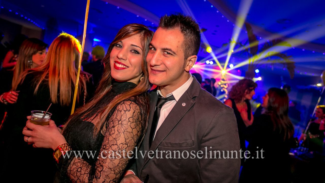 capodanno 2016 esperidi castelvetrano