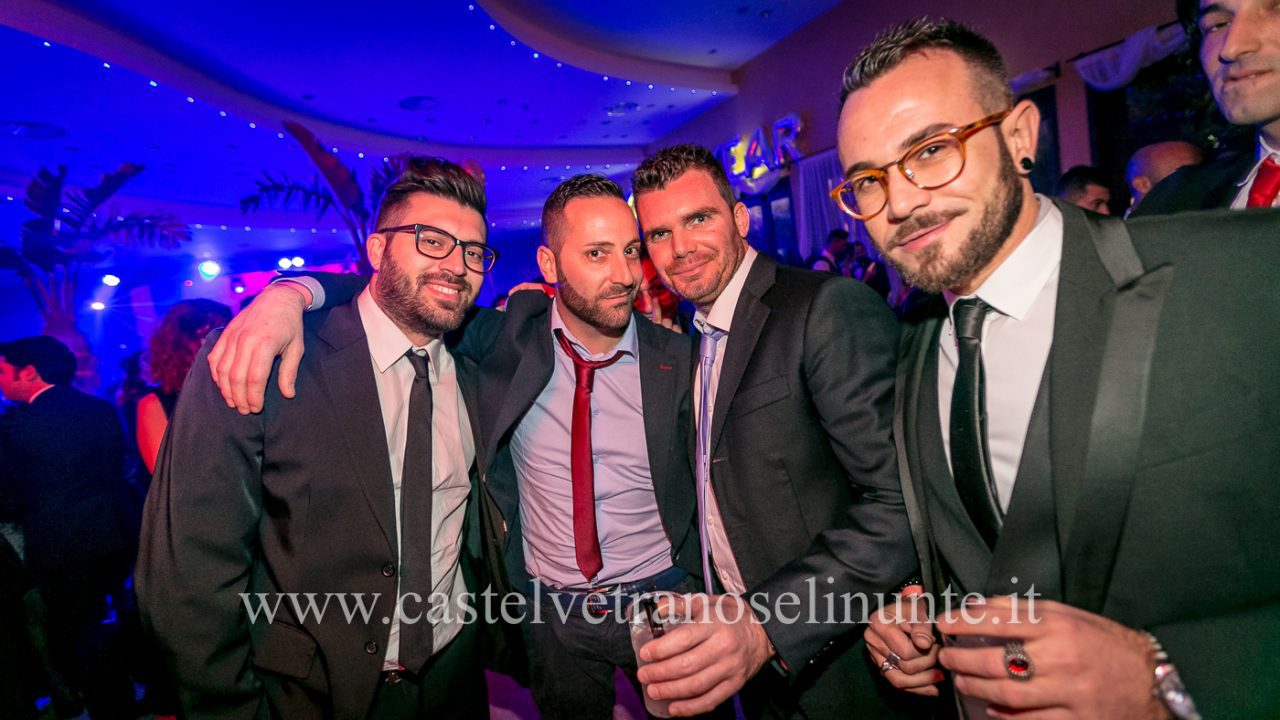 capodanno 2016 esperidi castelvetrano