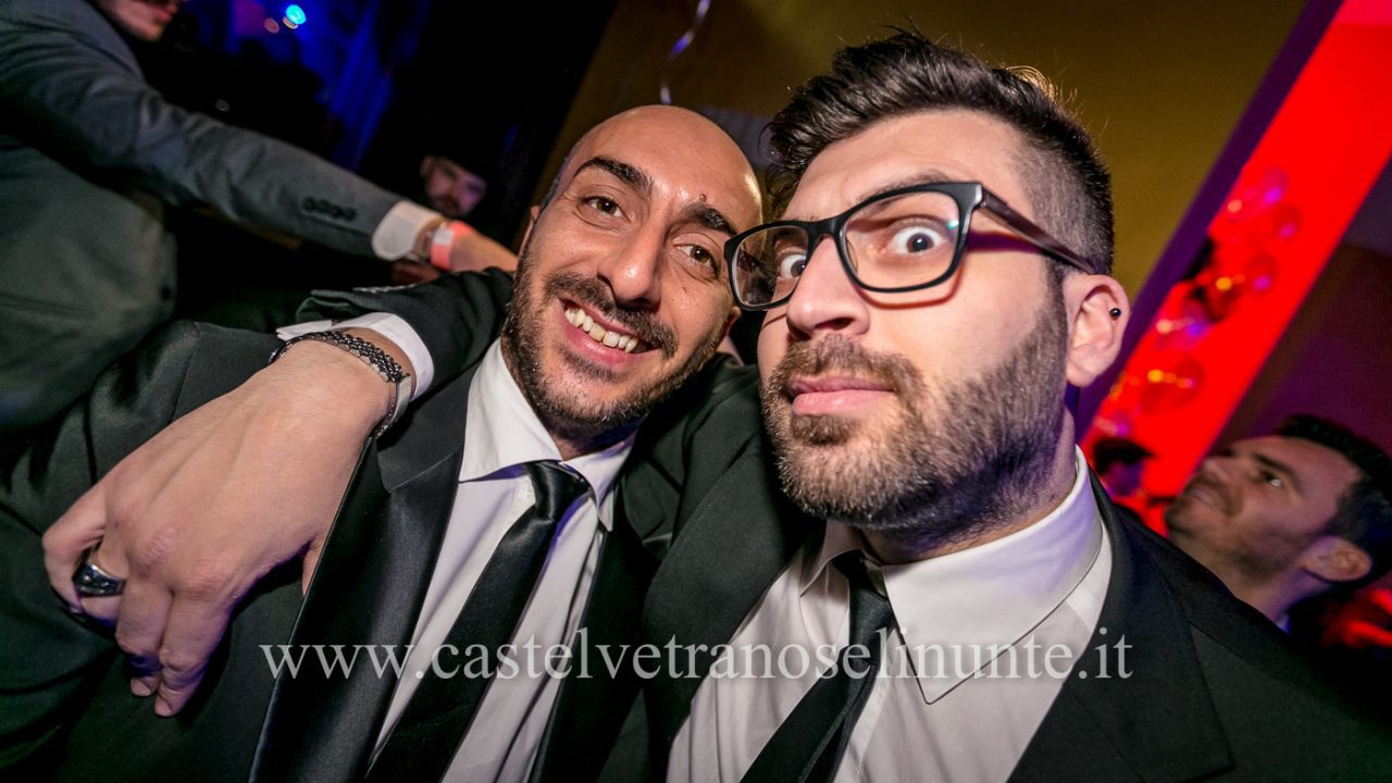 capodanno 2016 esperidi castelvetrano