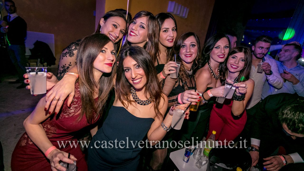 capodanno 2016 esperidi castelvetrano