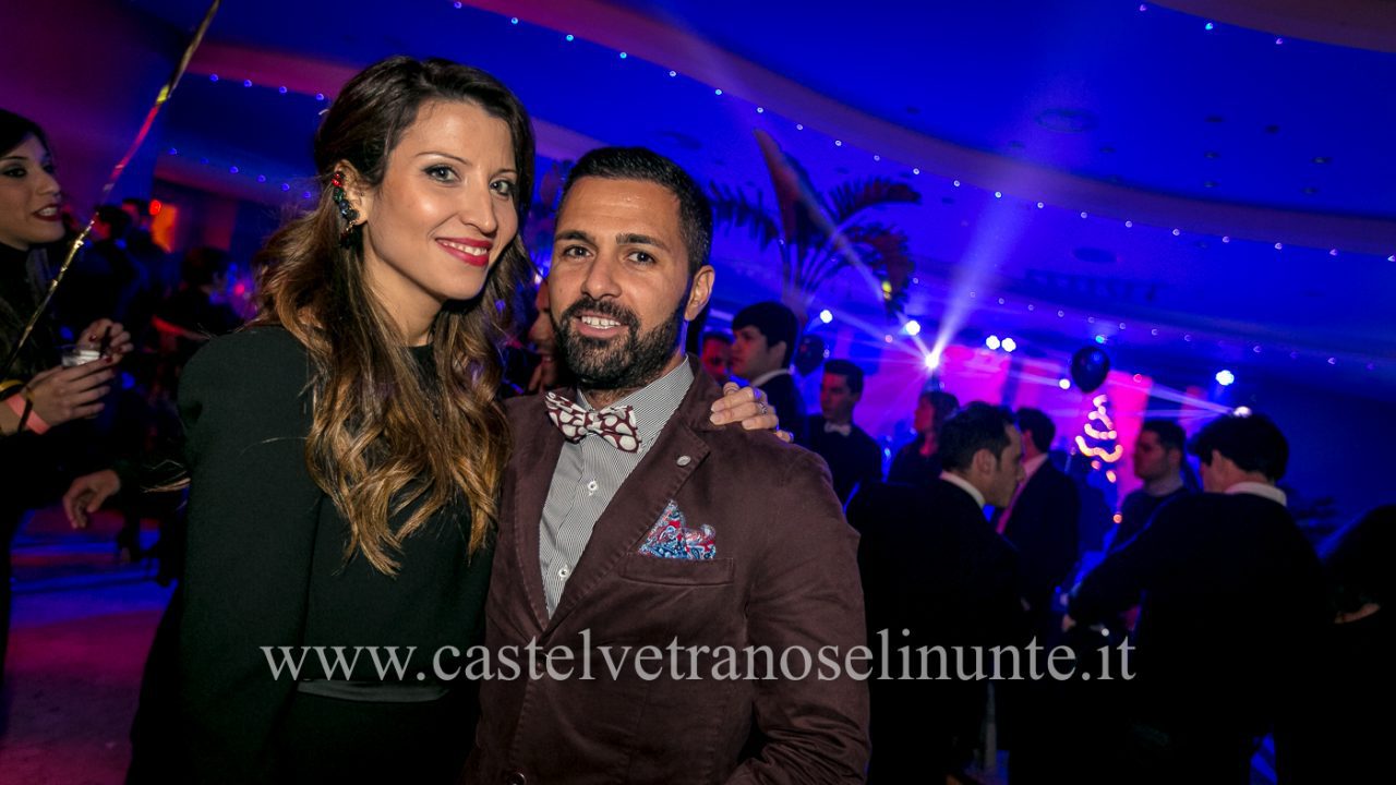 capodanno 2016 esperidi castelvetrano