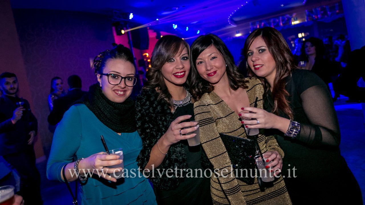 capodanno 2016 esperidi castelvetrano